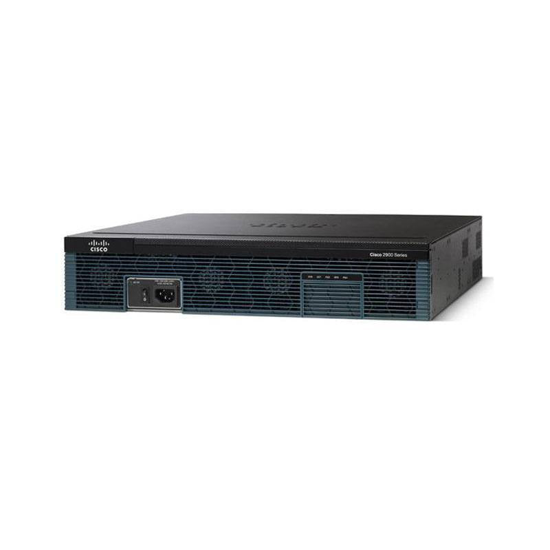 Cisco CISCO2951-SEC/K9 Router