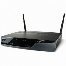 Cisco CISCO871W-G-A-K9