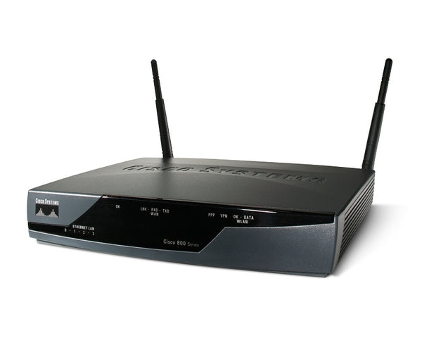 Cisco Cisco871W-G-E-K9