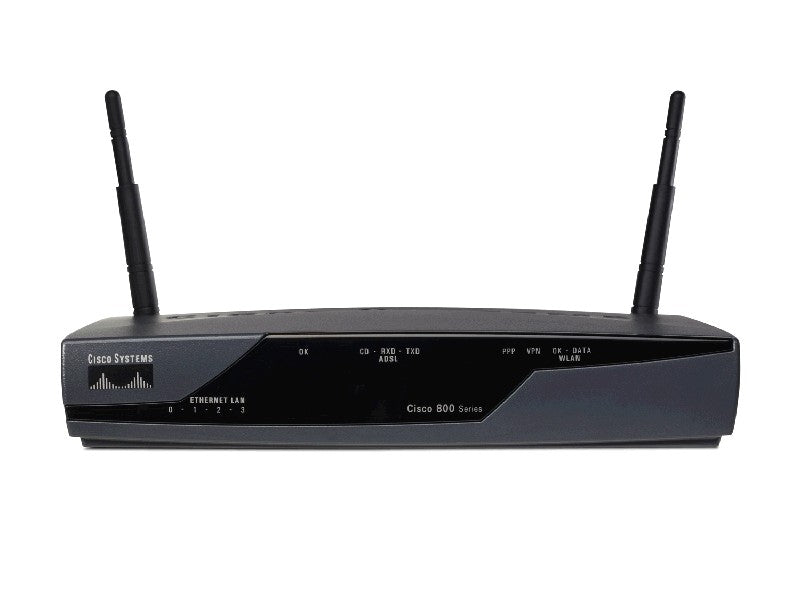 Cisco Cisco878W-G-E-K9