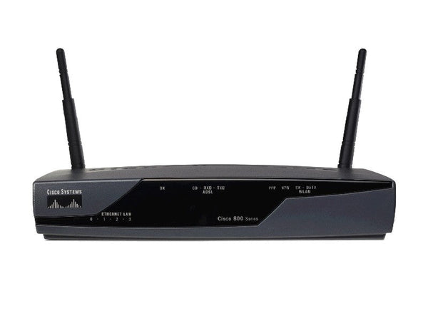 Cisco Cisco877W-G-A-K9