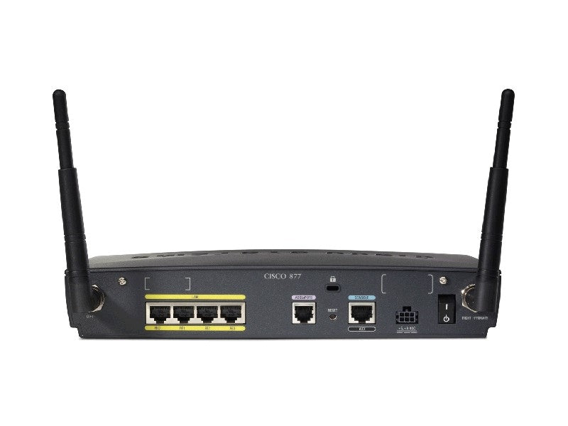 Cisco Cisco878W-G-A-K9