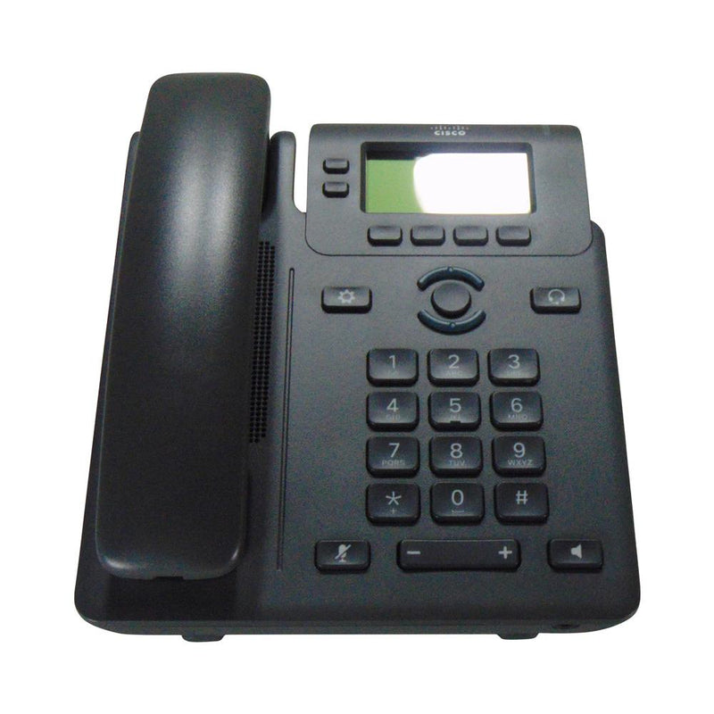 Cisco IP Phone 6821 VoIP Phone (CP-6821-3PCC-K9)