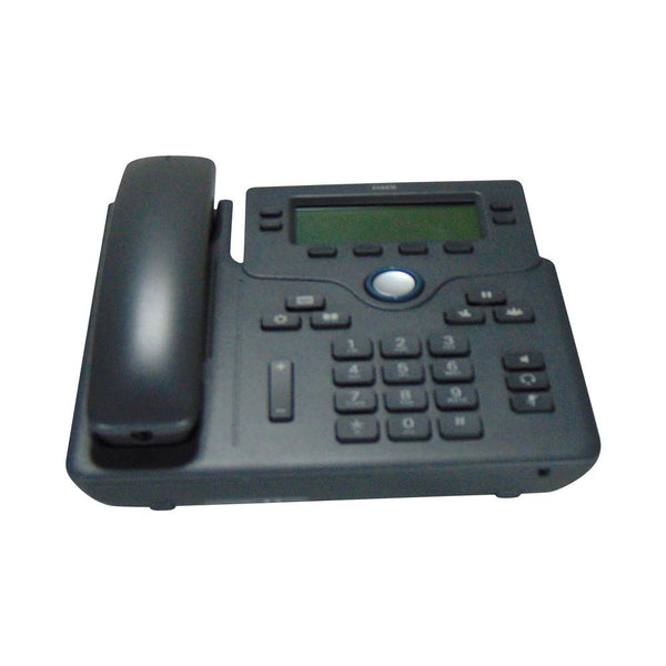 Cisco IP Phone 6851 VoIP Phone (CP-6841-3PW-NA-K9=)