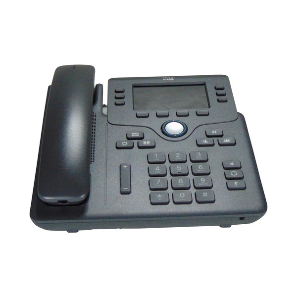 Cisco 6871 VoIP Phone (CP-6871-3PCC-K9)