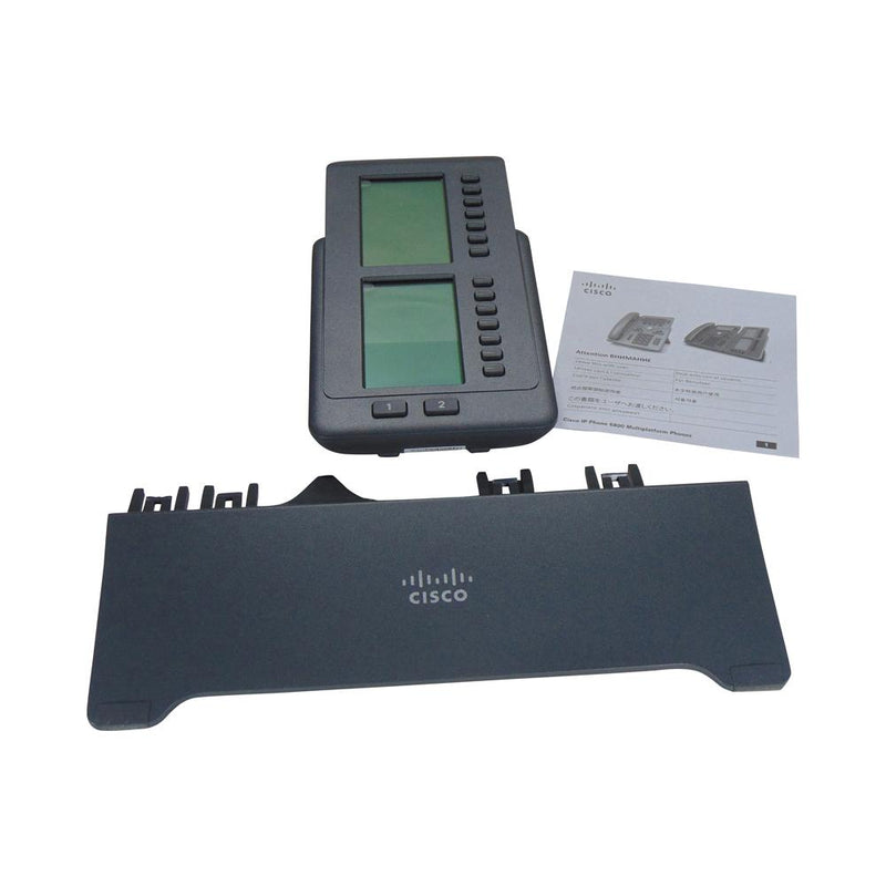 Cisco CP-68KEM-3PCC=