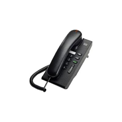 Cisco IP Phone 6901 VoIP Phone (CP-6901-C-K9=)