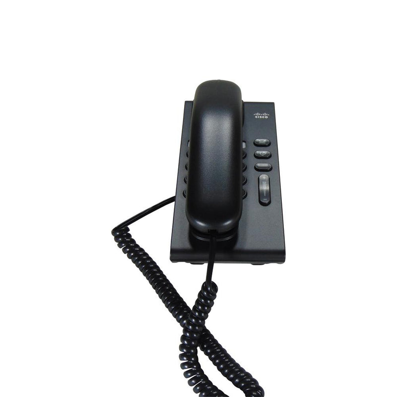 Cisco IP Phone 6901 VoIP Phone (CP-6901-CL-K9=)