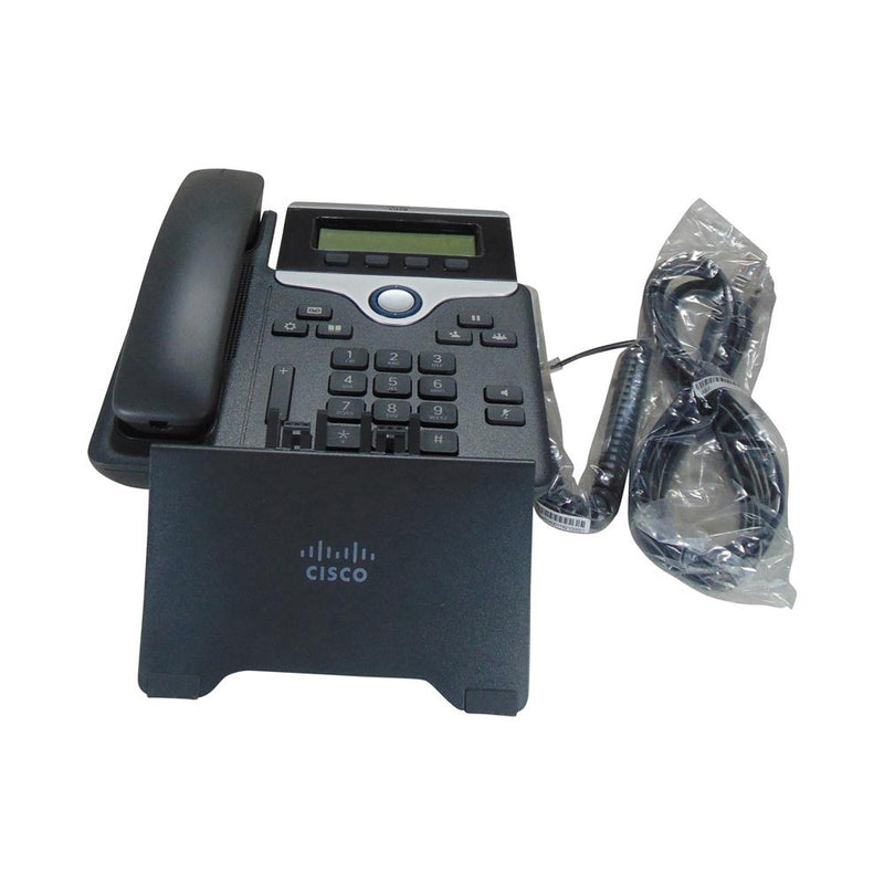 Cisco IP Phone 7811  VoIP Phone (CP-7811-3PCC-K9=)