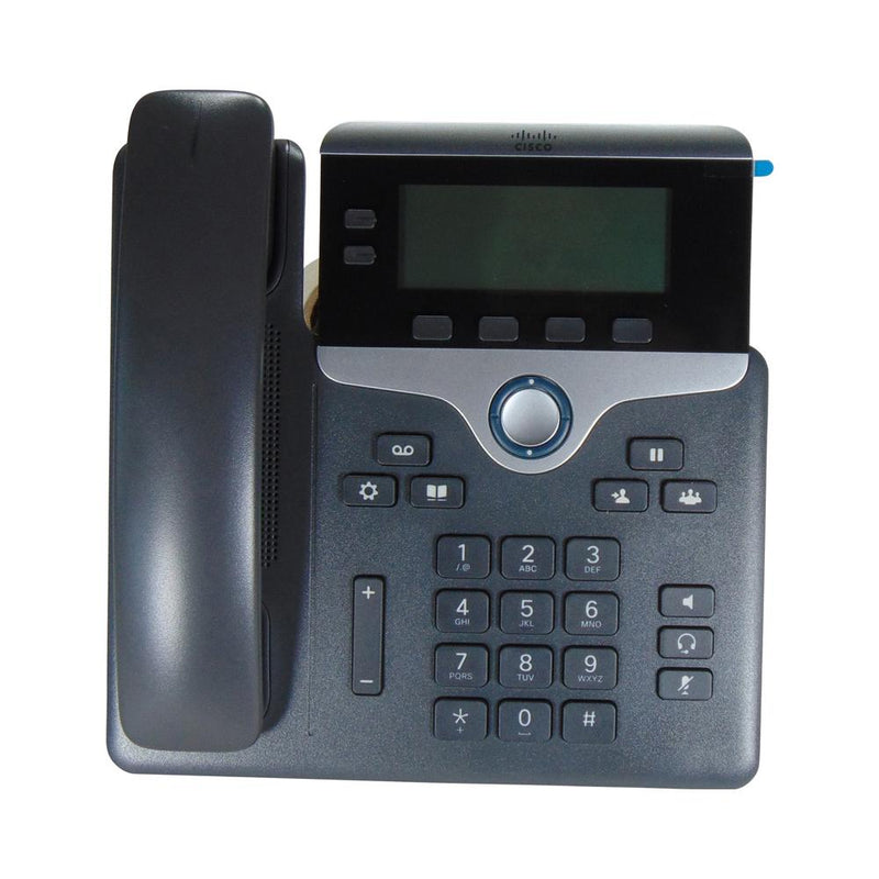 Cisco IP Phone 7821 VoIP Phone (CP-7821-3PW-NA-K9)