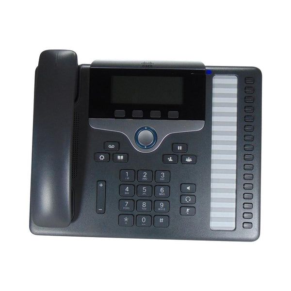 Cisco IP Phone 7861 VoIP Phone (CP-7861-3PCC-K9=)