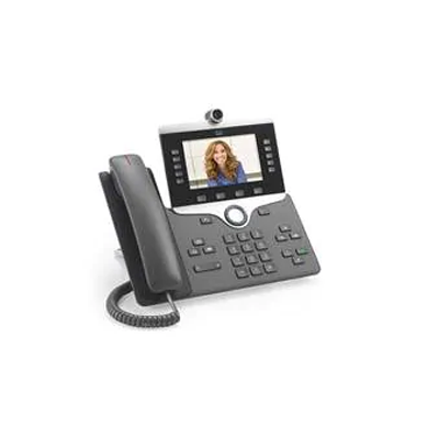 Cisco IP Phone 8845  (CP-8845-3PCC-K9=)