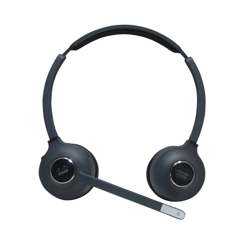 Cisco 562 Headset (CP-HS-WL-562-N-US=)