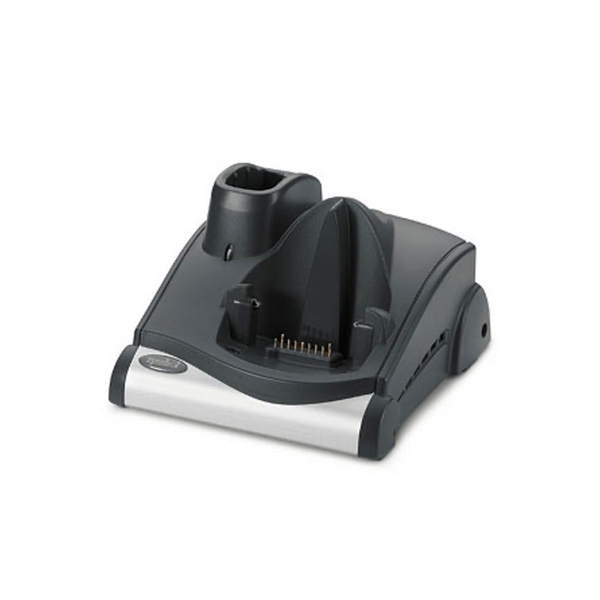 Zebra Single Slot USB Cradle