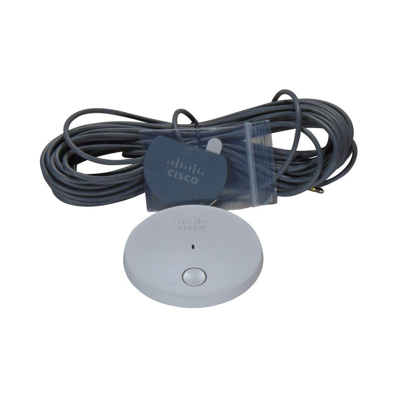 Cisco  Table Microphone (CS-MIC-TABLE-J=)