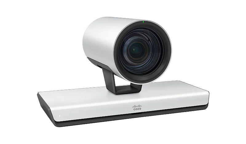 CTS-CAM-P60= | Cisco TelePresence Precision 60 - Conference Camera