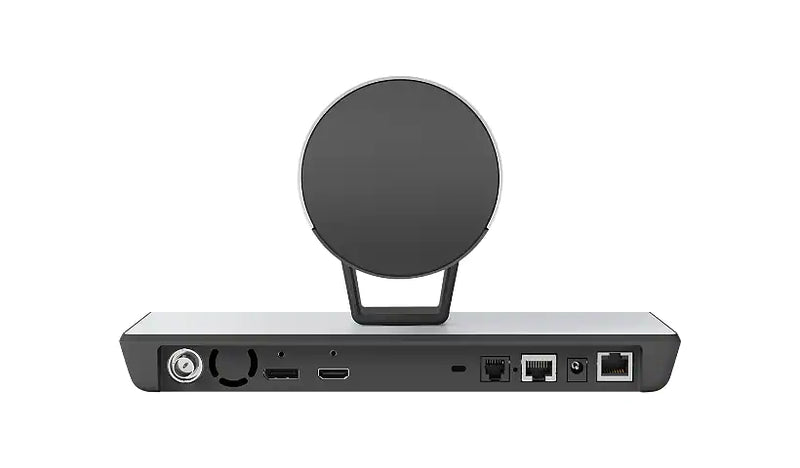 CTS-CAM-P60= | Cisco TelePresence Precision 60 - Conference Camera