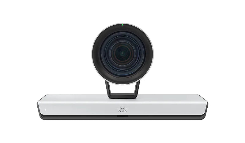 CTS-CAM-P60= | Cisco TelePresence Precision 60 - Conference Camera