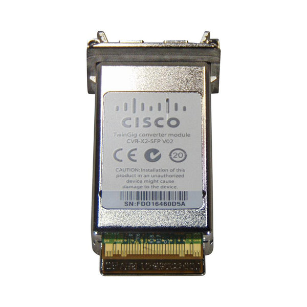 Cisco CVR-X2-SFP=