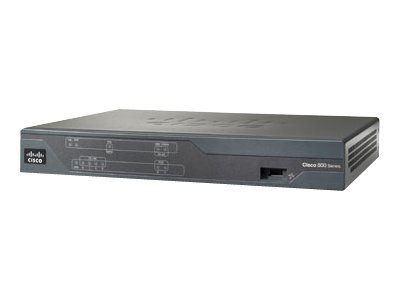 CISCO881-SEC-K9