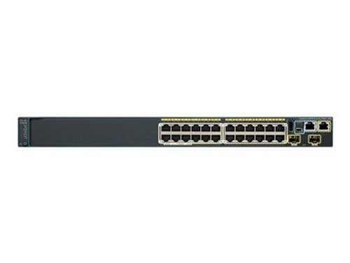 Cisco  2960S-24TD-L