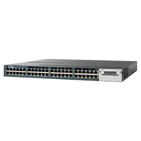 Cisco  2960S-48FPS-L