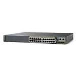 Cisco  WS-C2960S-F24TS-L