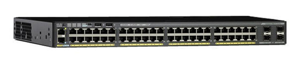 Cisco  WS-C2960X-48TS-LL