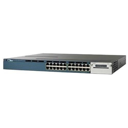 Cisco WS-C3560X-24P-L