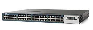 Cisco WS-C3560X-48P-L