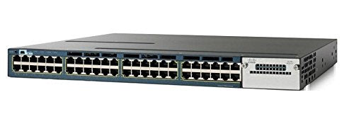 Cisco WS-C3560X-48P-S