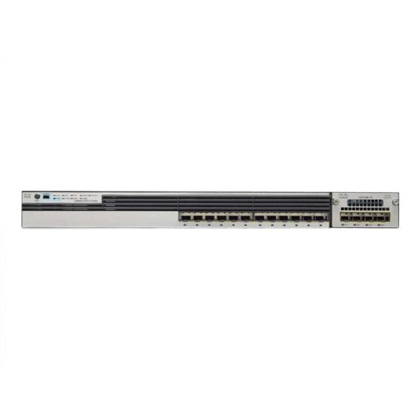 Cisco WS-C3750X-12S-E