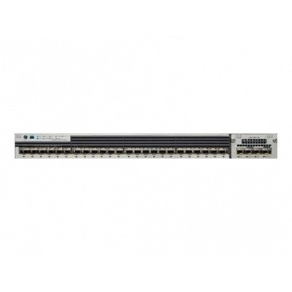 Cisco WS-C3750X-24S-E