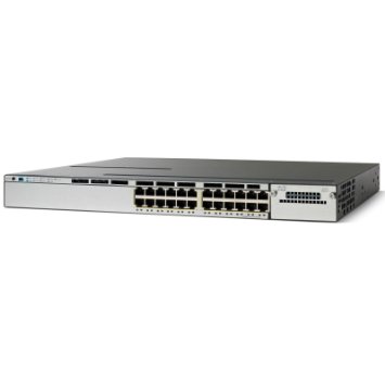 Cisco WS-C3750X-24T-E