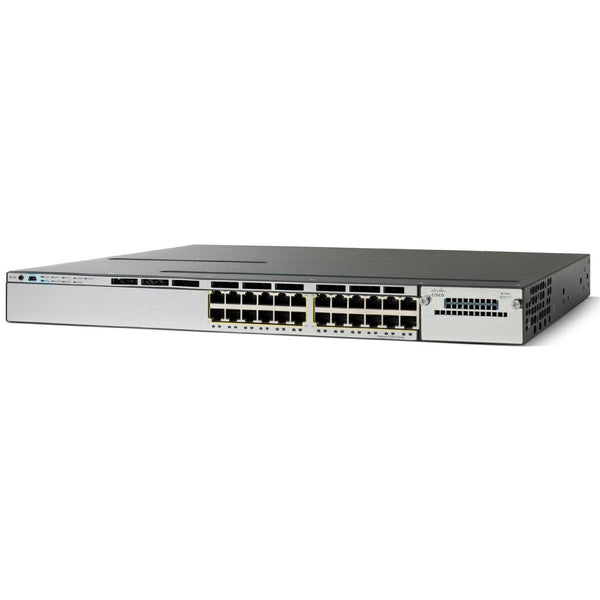 Cisco WS-C3750X-24T-L