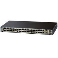 Cisco WS-C3750X-48T-E