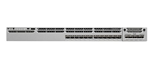 Cisco WS-C3850-12S-E