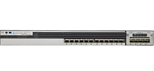 Cisco WS-C3850-12S-S