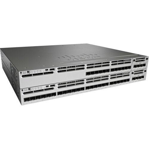 Cisco WS-C3850-24S-E