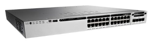 Cisco WS-C3850-24T-E