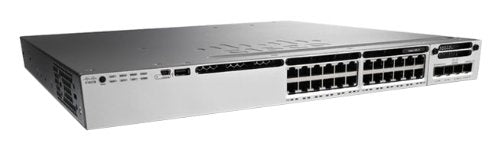 Cisco WS-C3850-24T-S