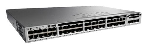 Cisco WS-C3850-48F-S