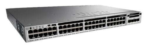 Cisco WS-C3850-48P-S