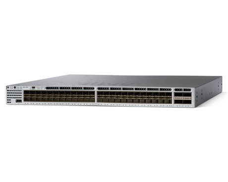 Cisco WS-C3850-48XS-F-S