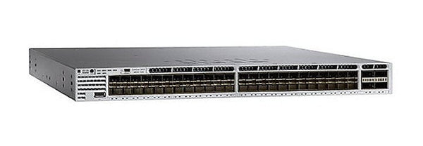 Cisco WS-C3850-48XS-S