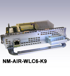 Cisco NM-AIR-WLC6-K9