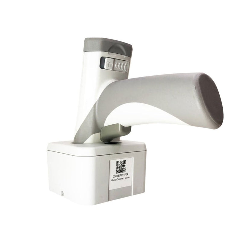 Code CR2702-100-FIPS CR2700 2D-Imager 1280x960 Portable Barcode Scanner