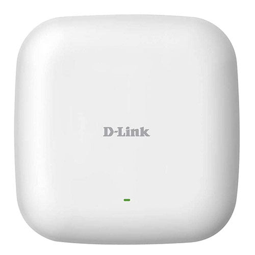 D-Link PoE Access Point AC1300 Wave 2 Dual Band Wireless Internet (DAP-2610)