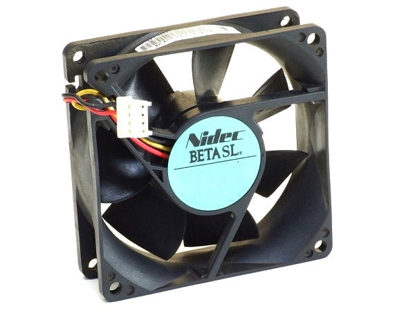 Nidec D08T-12PUA Heat Sink AND Fan