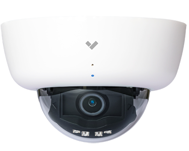 Verkada D40-HW D40 5MP 2.8MM-Lens Outdoor Mini Dome Camera